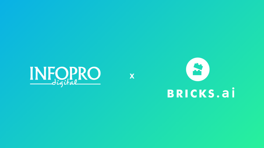 Infopro Digital x Bricks.ai