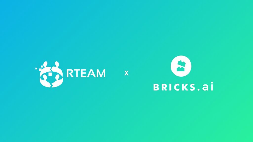 RTEAM x Bricks.ai