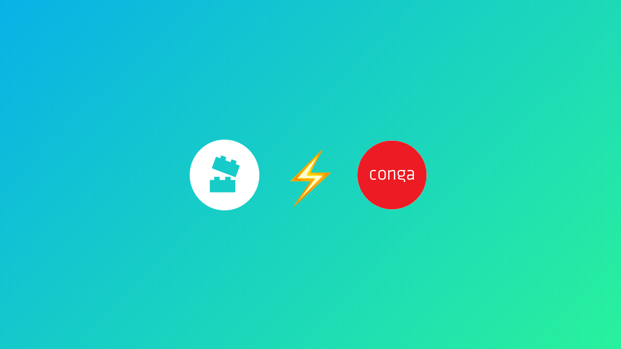 Conga vs Bricks.ai ¿debería considerar una alternativa a Conga