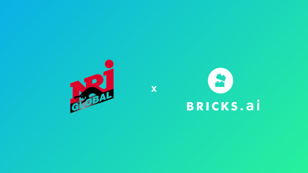NRJ Global Régions x Bricks.ai - 301121