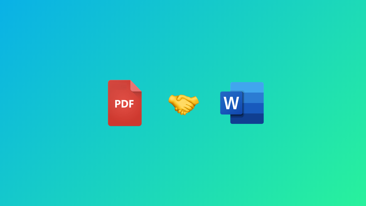 ¿Cómo integrar un PDF en un documento de Word? - Bricks.ai