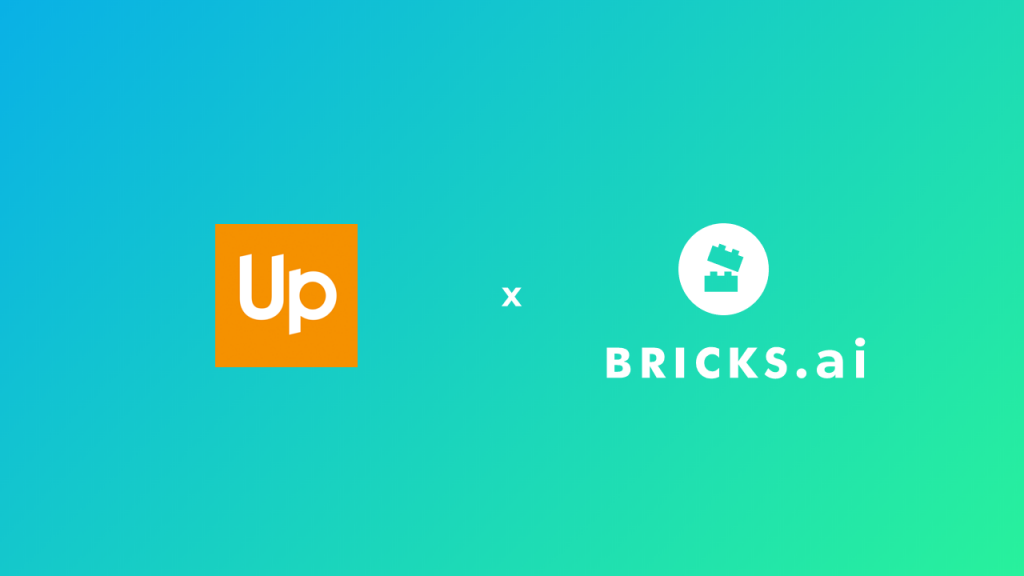 Up Group x Bricks.ai
