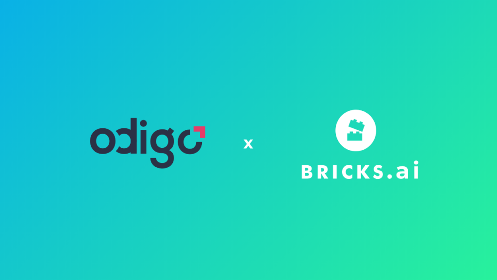 Odigo x Bricks.ai - 040422