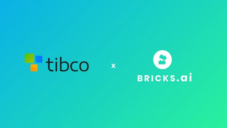 Tibco x Bricks.ai - Sales Enablement