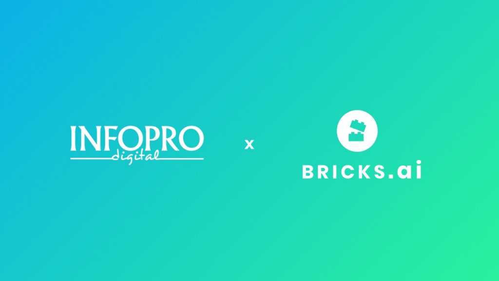 InfoPro Digital x Bricks.ai