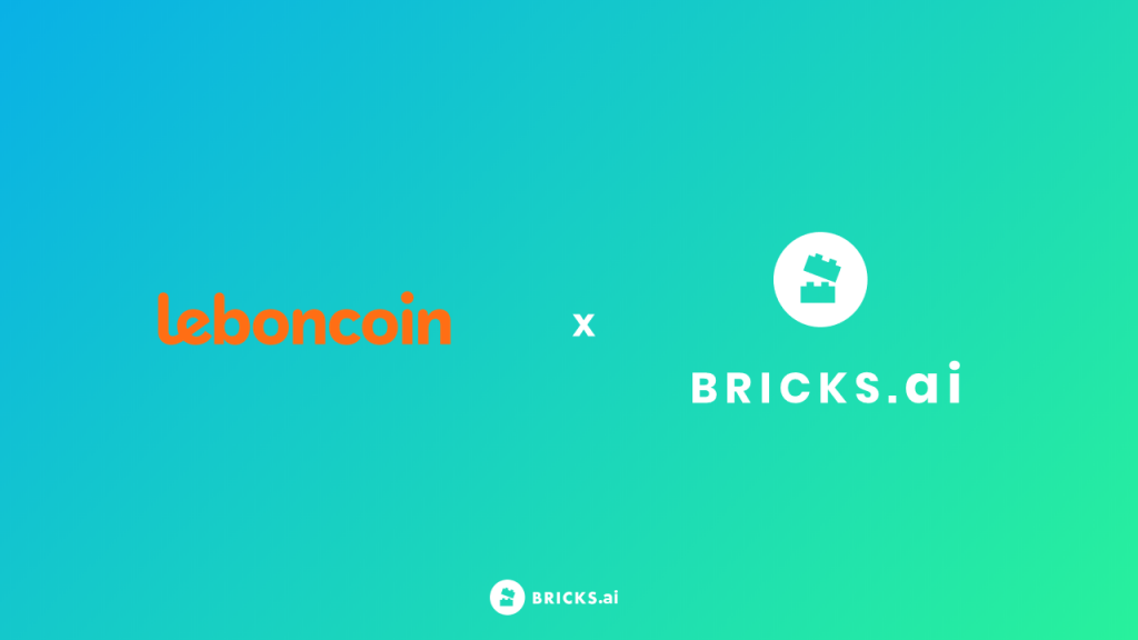 Leboncoin x Bricks.ai